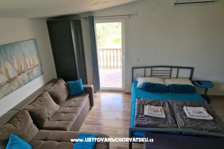 Apartmanok Tereza – fotó 15