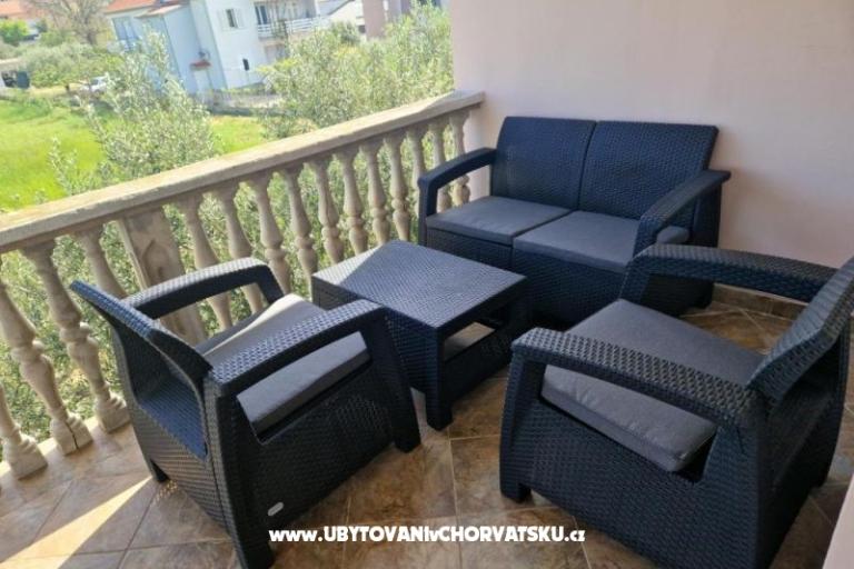Apartmanok Tereza – fotó 18