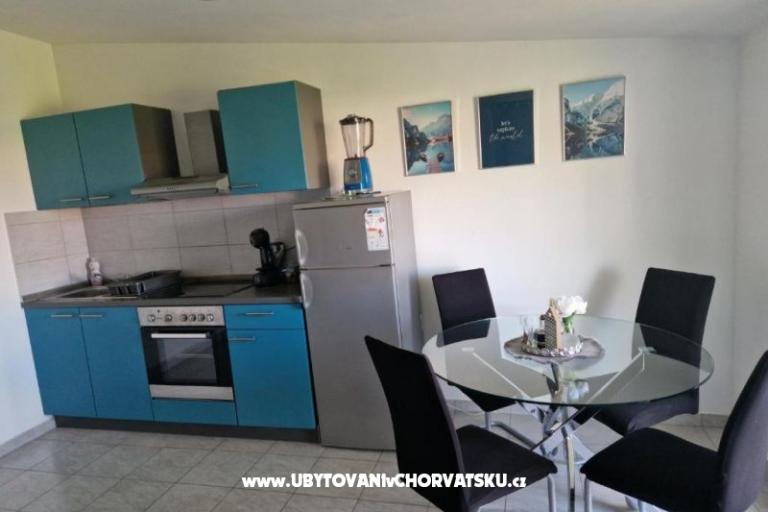 Apartmanok Tereza – fotó 19