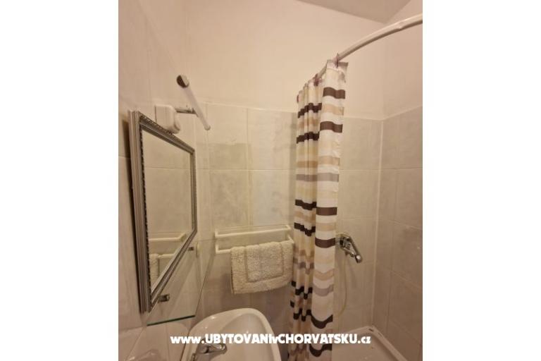 Apartmanok Tereza – fotó 2