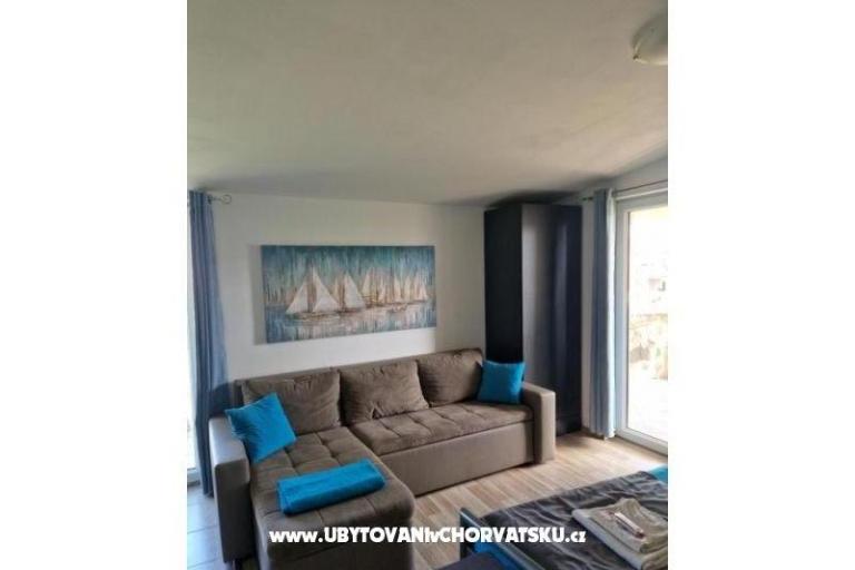 Apartmanok Tereza – fotó 20
