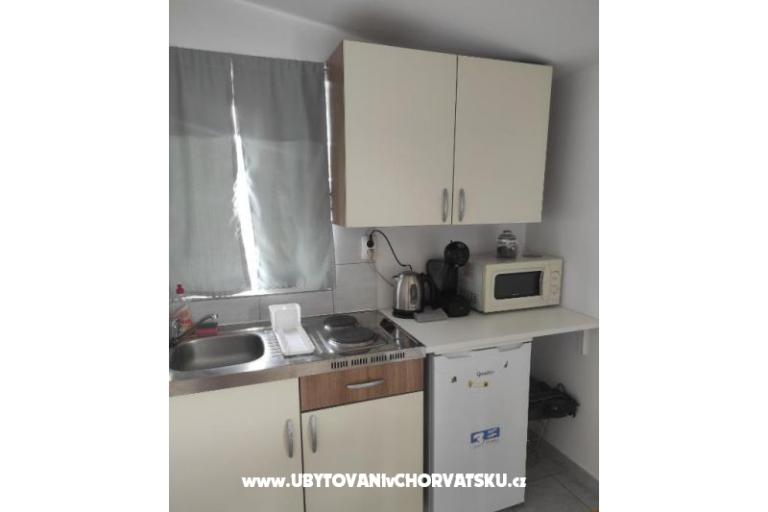 Apartmanok Tereza – fotó 25