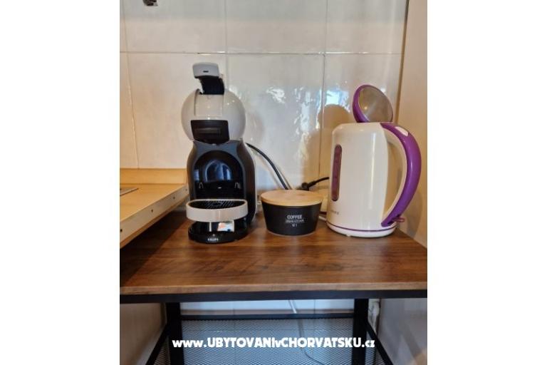 Apartmanok Tereza – fotó 3