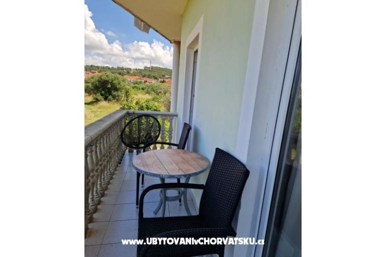 Apartmanok Tereza – fotó 7