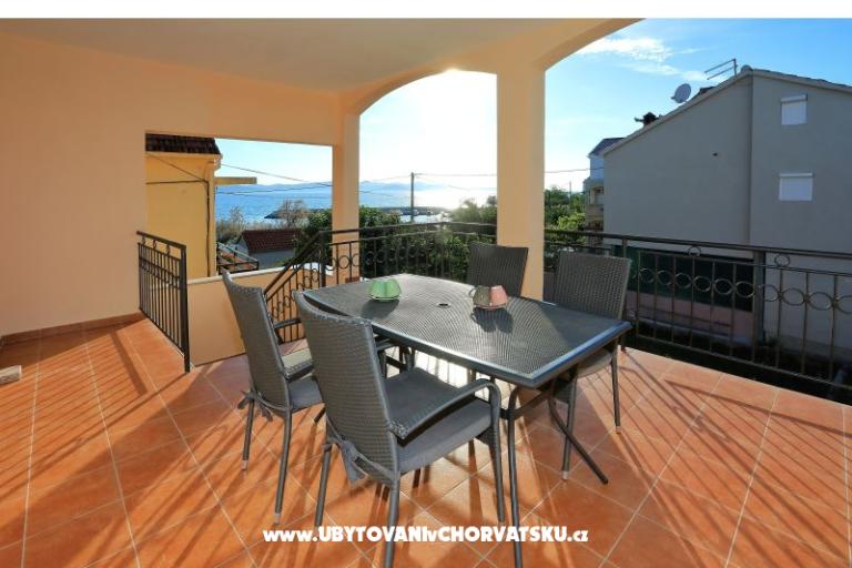Apartmanok Vala – fotó 2