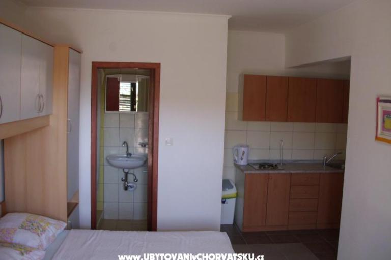 Apartmanok Venci – fotó 3