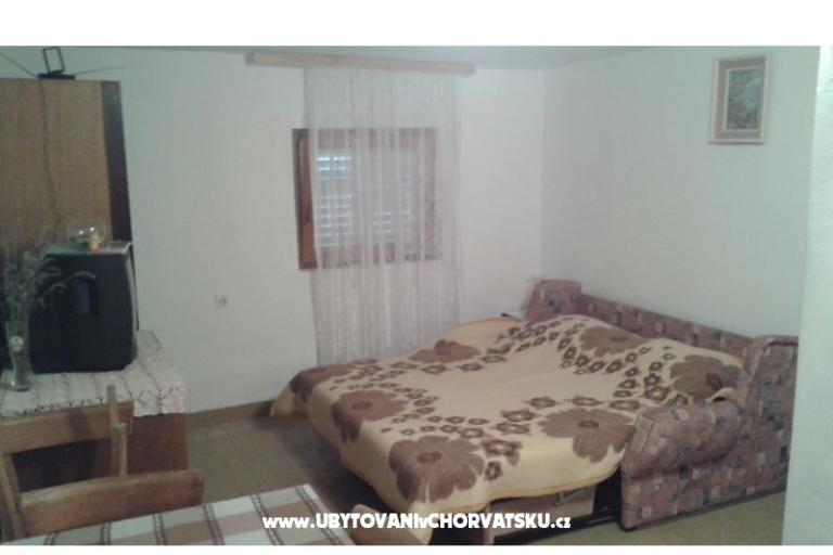 Apartmanok Vilma i Neven – fotó 10