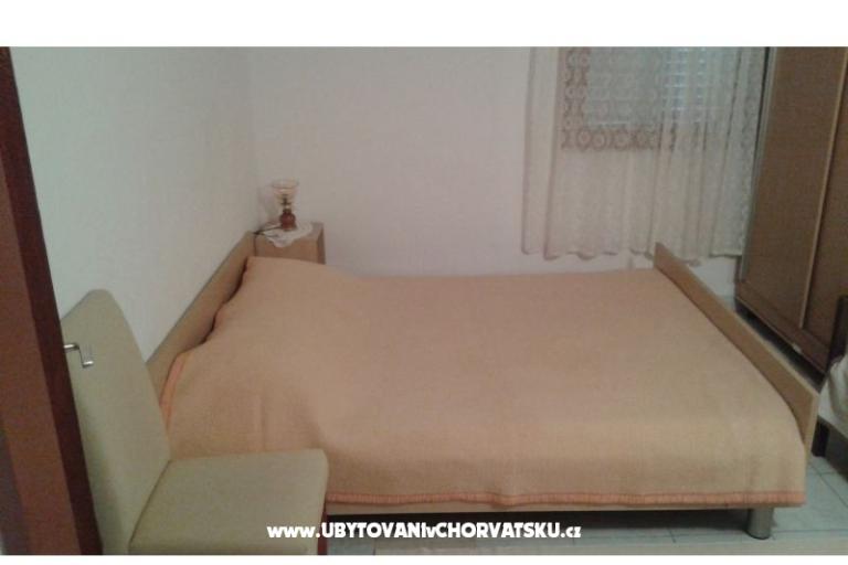 Apartmanok Vilma i Neven – fotó 11