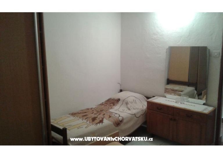 Apartmanok Vilma i Neven – fotó 12