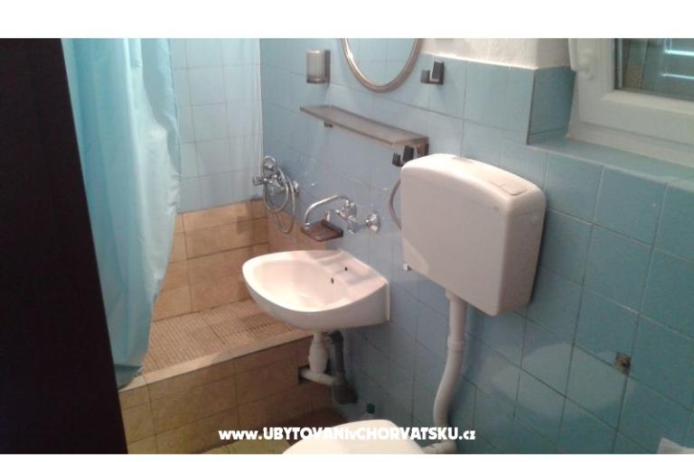 Apartmanok Vilma i Neven – fotó 13