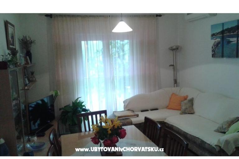 Apartmanok Vilma i Neven – fotó 5