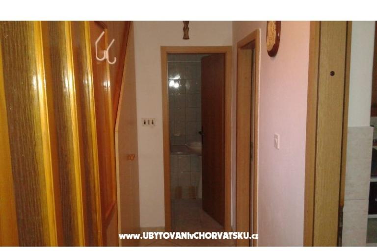 Apartmanok Vilma i Neven – fotó 6