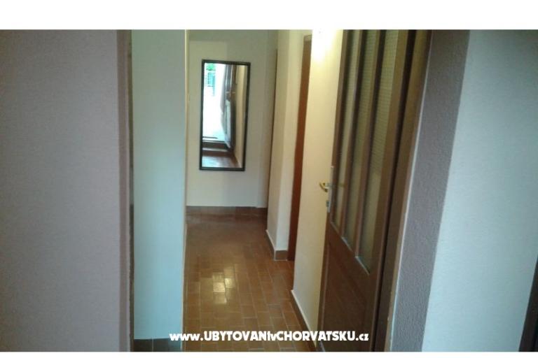 Apartmanok Vilma i Neven – fotó 8