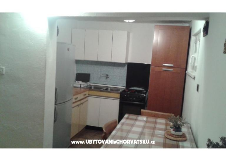 Apartmanok Vilma i Neven – fotó 9