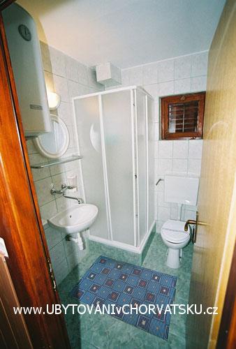 Apartmanok Žrvnar – fotó 6