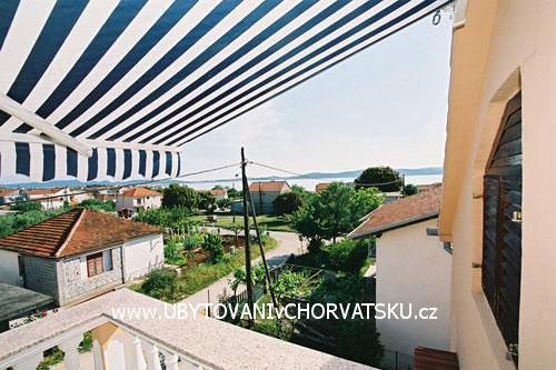 Apartmanok Žrvnar – fotó 7