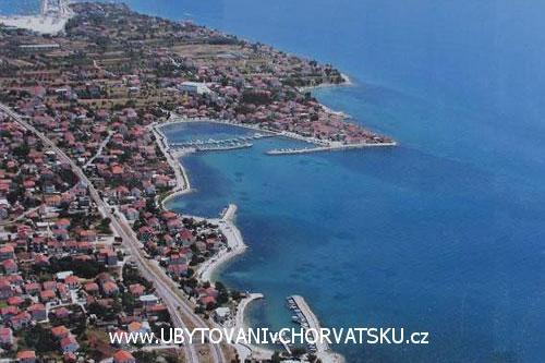 Apartmanok Žrvnar – fotó 8