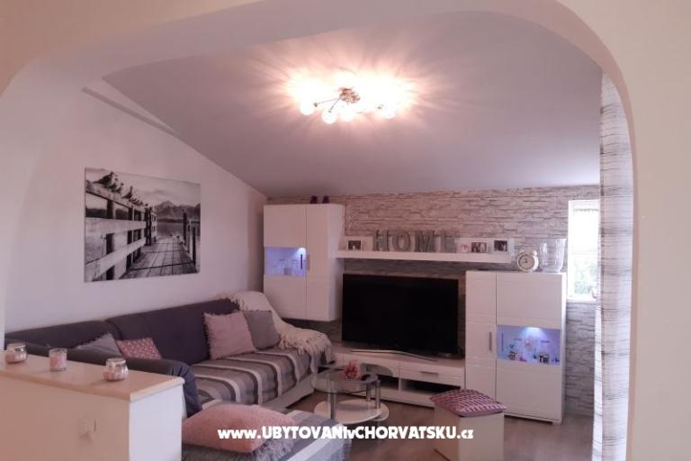 Apartmanok Lucija – fotó 6