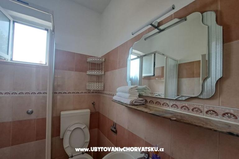 Apartmanok Lucija – fotó 7
