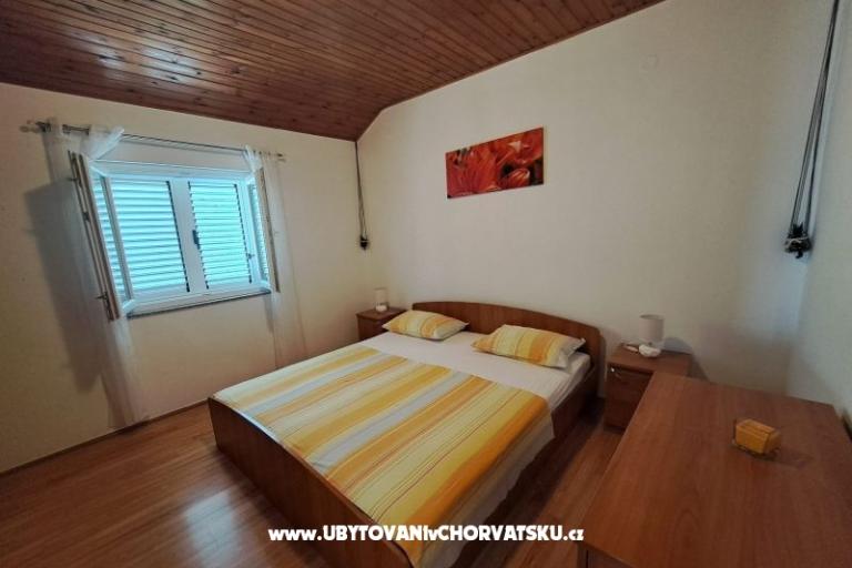 Apartmanok Lucija – fotó 8