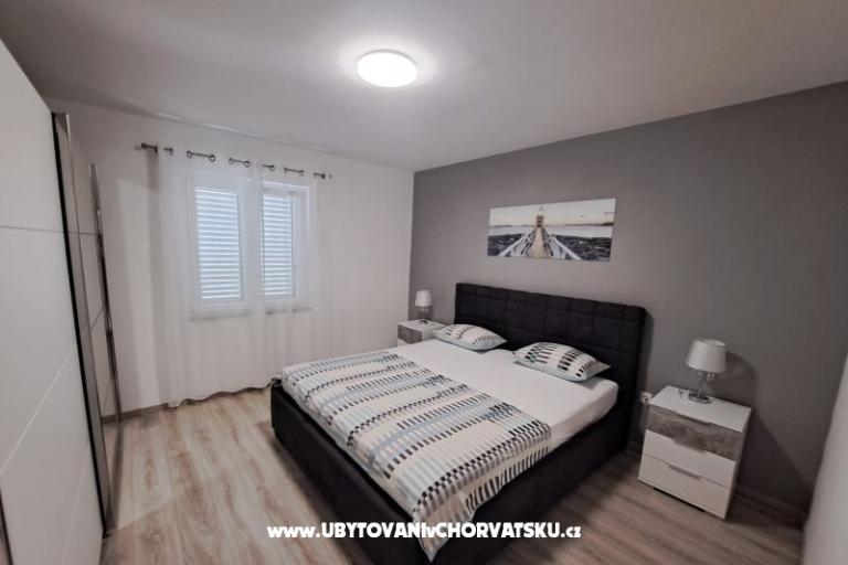 Apartmanok Lucija – fotó 9