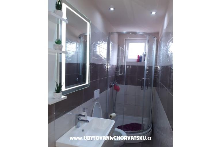 Apartmanok Lucija – fotó 10