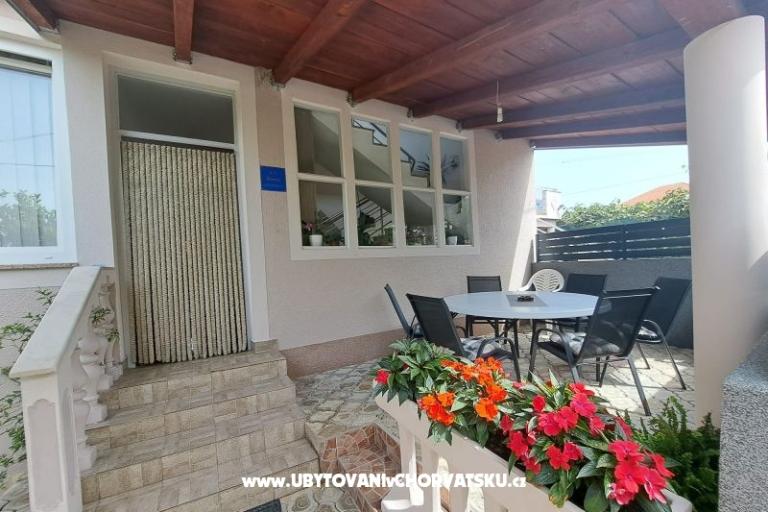Apartmanok Lucija – fotó 11