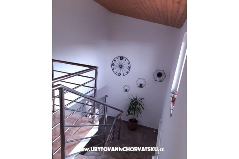 Apartmanok Lucija – fotó 2