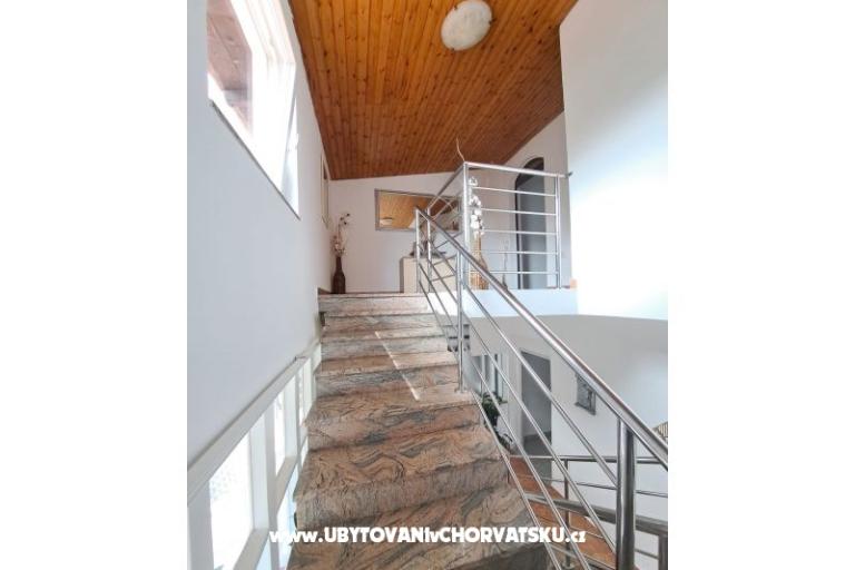 Apartmanok Lucija – fotó 3
