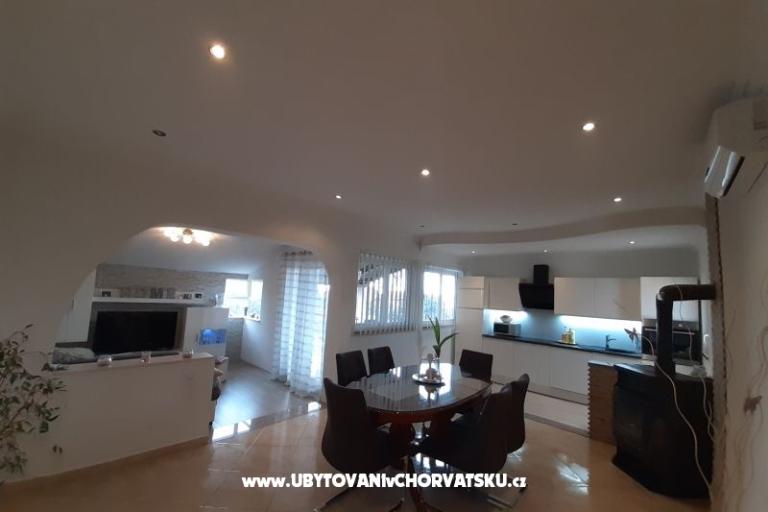 Apartmanok Lucija – fotó 5