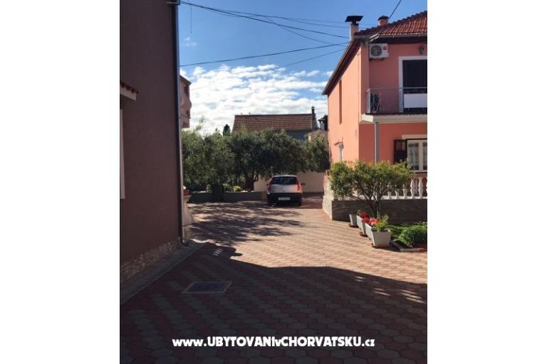 Apartmanok i Szobák Ivo – fotó 2