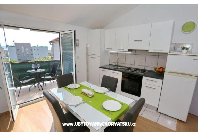Apartman Dent  – fotó 16