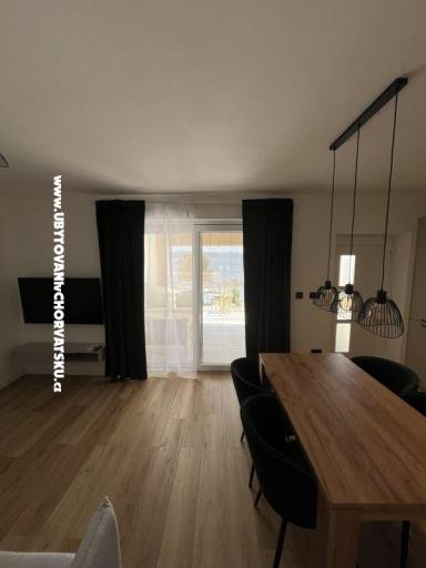 Apartman F.K. Bibinje – fotó 8