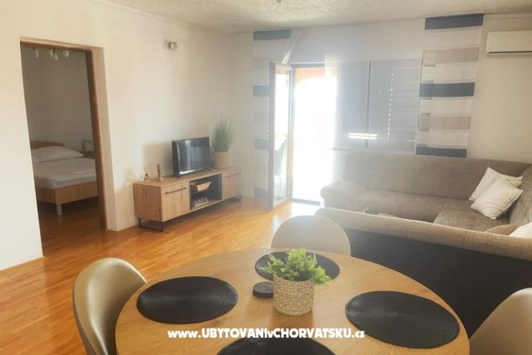 Apartmanok Lucie – fotó 4