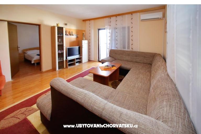 Apartmanok Lucie – fotó 6
