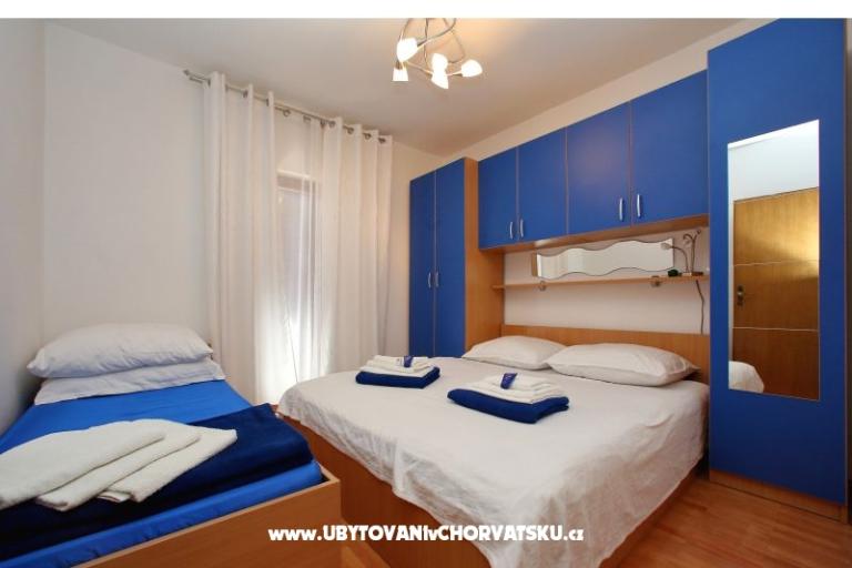 Apartmanok Lucie – fotó 8