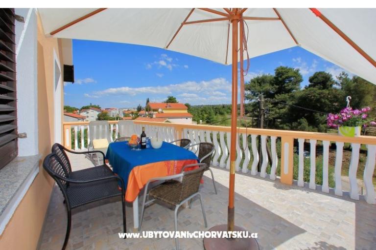 Apartmanok Lucie – fotó 9