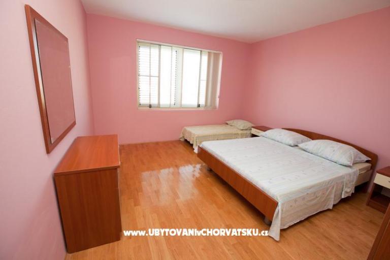 Apartmanok  Sorić – fotó 10