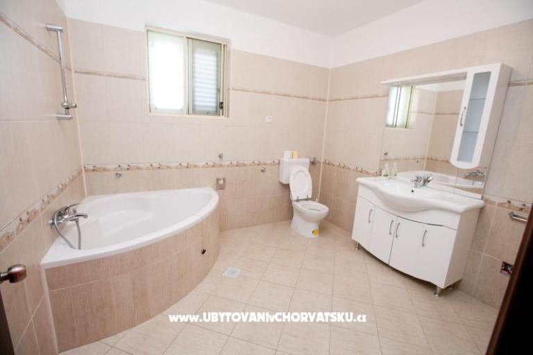Apartmanok  Sorić – fotó 11
