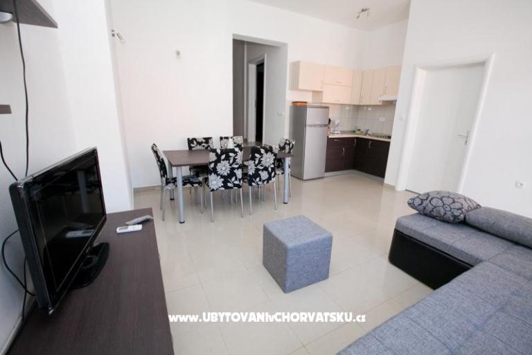 Apartmanok  Sorić – fotó 12