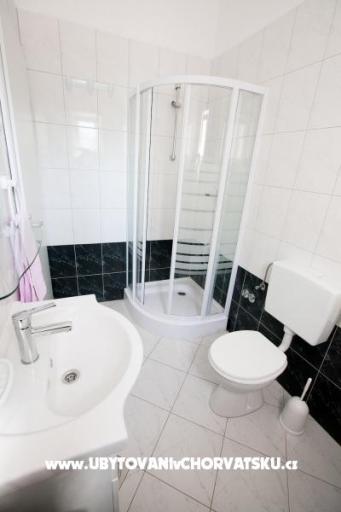 Apartmanok  Sorić – fotó 13