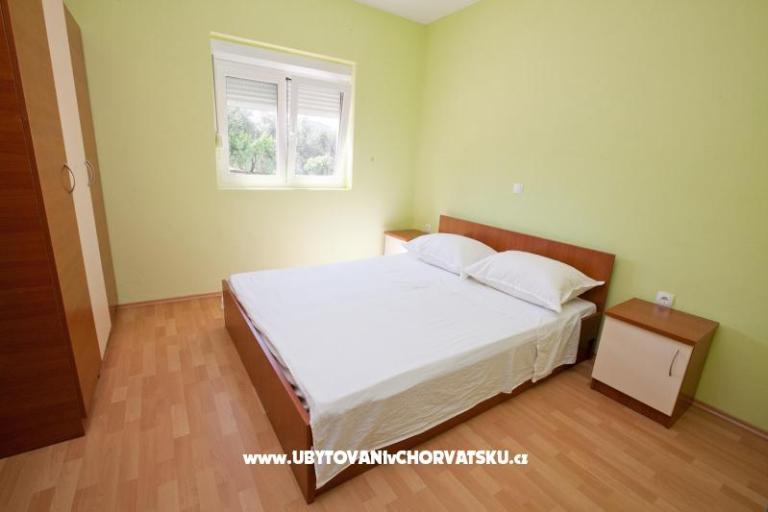 Apartmanok  Sorić – fotó 14