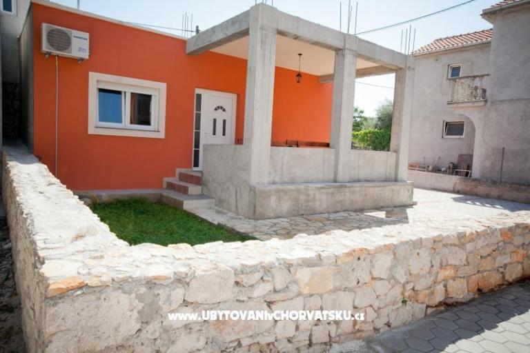Apartmanok  Sorić – fotó 15