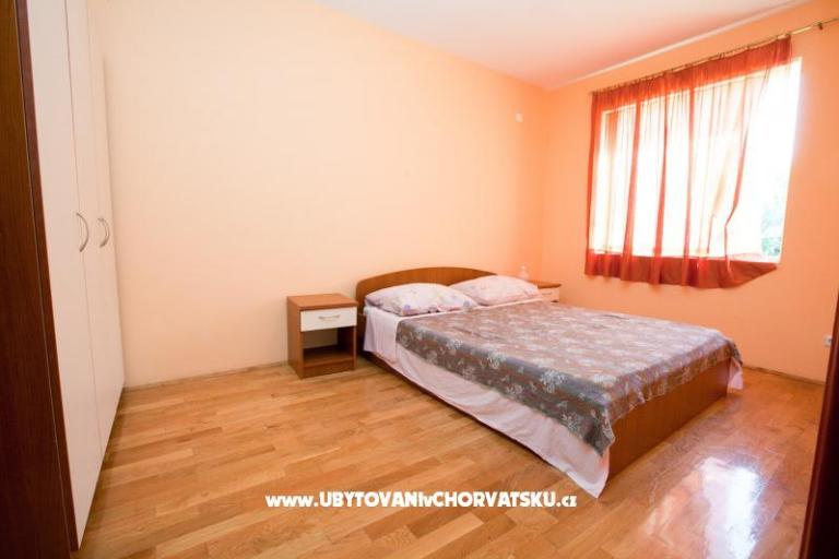 Apartmanok  Sorić – fotó 3