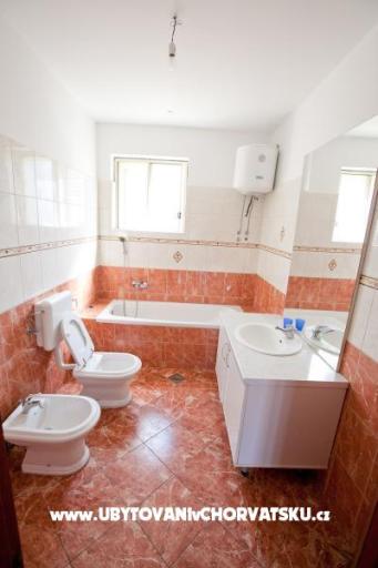 Apartmanok  Sorić – fotó 4