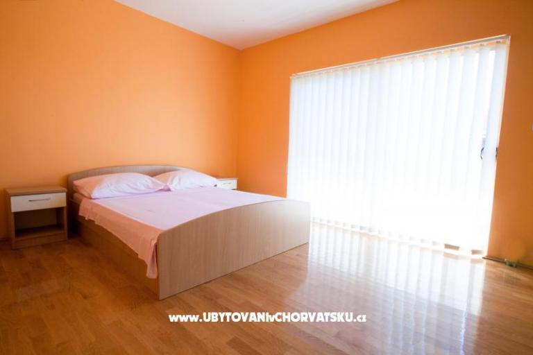 Apartmanok  Sorić – fotó 6