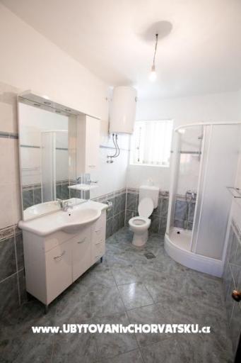 Apartmanok  Sorić – fotó 7