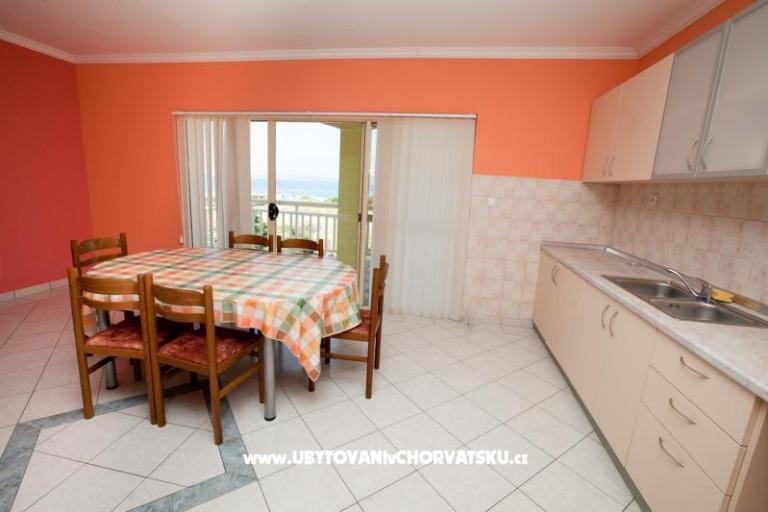 Apartmanok  Sorić – fotó 8
