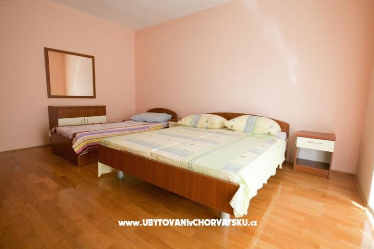 Apartmanok  Sorić – fotó 9