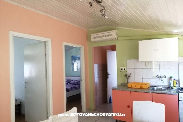 Apartmanok A&amp;N  – fotó 11